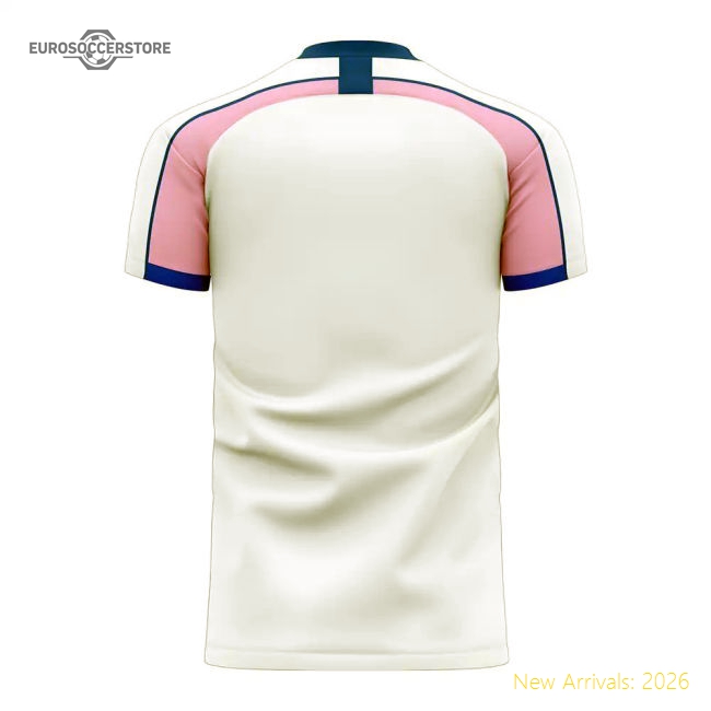 Evian Thonon 2025-2026 Home Concept Shirt (Libero)-Vantage Point Soccer